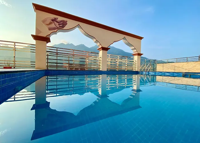 Arogyadham Wellness Retreat