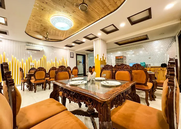Arogyadham Wellness Retreat
