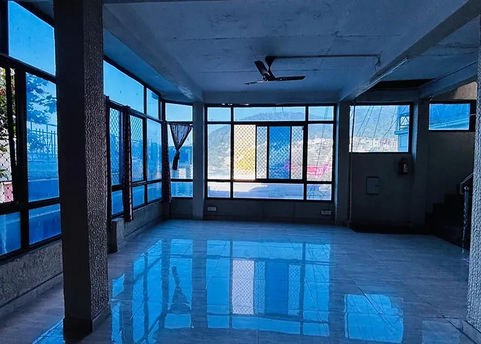 Hotel Devraj