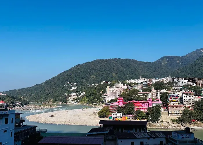 Hotel Devraj