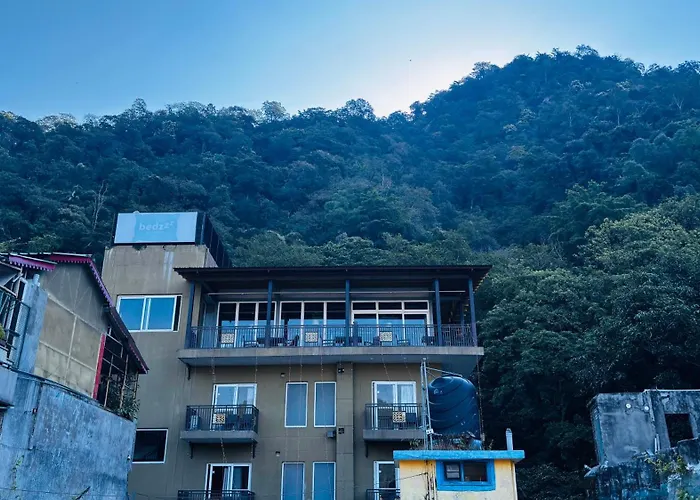 Hotel Devraj
